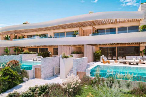 Penthouse i Marbella, Malaga, Marbella - € 3 350 000 | Ref: TA0597 - foto 2