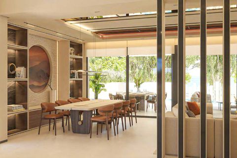 Penthouse i Marbella, Malaga, Marbella - € 3 350 000 | Ref: TA0597 - foto 5