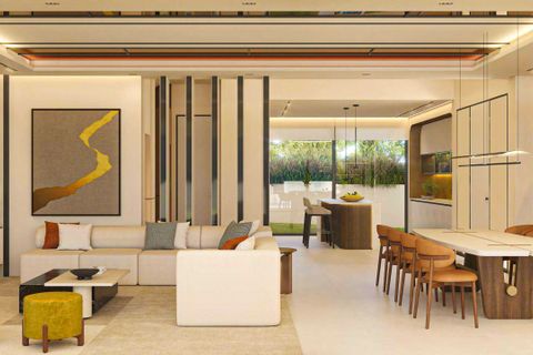 Penthouse i Marbella, Malaga, Marbella - € 3 350 000 | Ref: TA0597 - foto 6