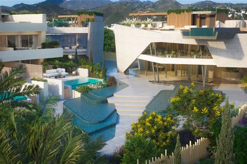 Penthouse i Marbella, Malaga, Marbella - € 3 350 000 | Ref: TA0597 - foto 7