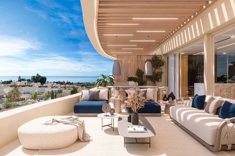 Penthouse i Marbella, Malaga, Marbella - € 3 350 000 | Ref: TA0597 - foto 9