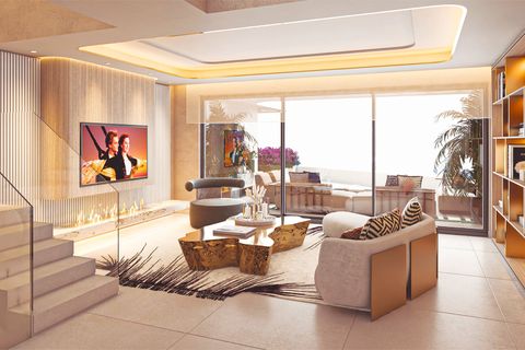 Penthouse i Marbella, Malaga, Marbella - € 3 350 000 | Ref: TA0597 - foto 10