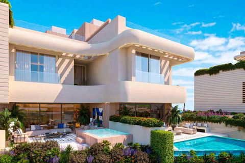 Penthouse i Marbella, Malaga, Marbella - € 3 350 000 | Ref: TA0597 - foto 15