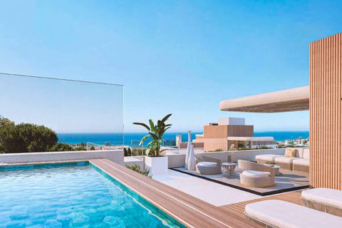 Penthouse i Marbella, Malaga, Marbella - € 3 350 000 | Ref: TA0597 - foto 16