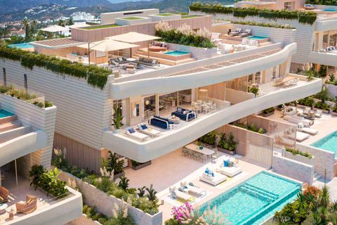 Penthouse i Marbella, Malaga, Marbella - € 3 350 000 | Ref: TA0597 - foto 17