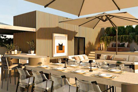 Penthouse i Marbella, Malaga, Marbella - € 3 350 000 | Ref: TA0597 - foto 20