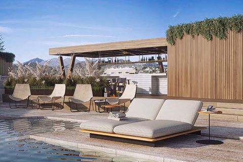 Penthouse i Marbella, Malaga, Marbella - € 3 350 000 | Ref: TA0597 - foto 21