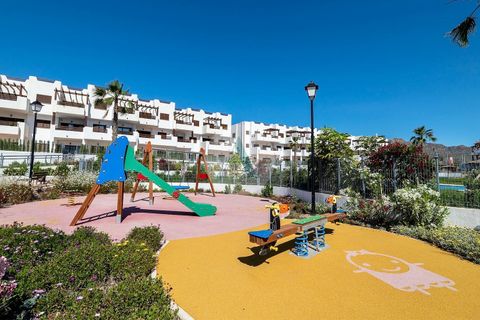 Lejlighed i Pulpi, Almeria, Pulpi - € 257.000 | Ref: N-336/318 - foto 7