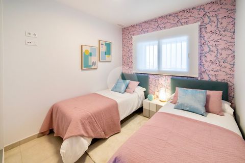 Lejlighed i Pulpi, Almeria, Pulpi - € 257.000 | Ref: N-336/318 - foto 18