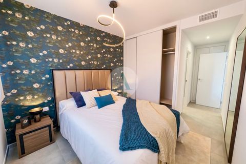 Lejlighed i Pulpi, Almeria, Pulpi - € 244.000 | Ref: N-336/045 - foto 16