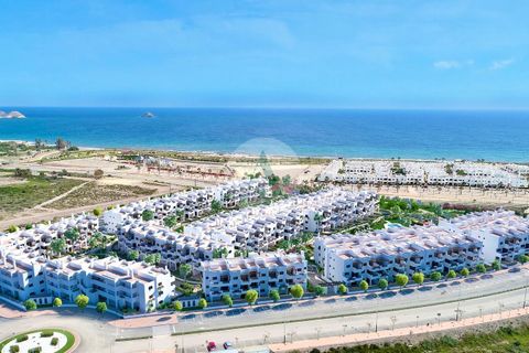 Lejlighed i Pulpi, Almeria, Pulpi - € 246.000 | Ref: N-336/329 - foto 1