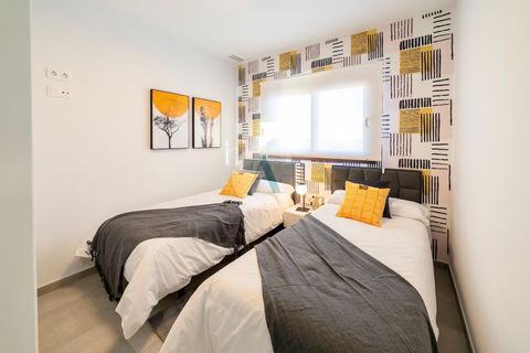 Lejlighed i Pulpi, Almeria, Pulpi - € 246.000 | Ref: N-336/329 - foto 14