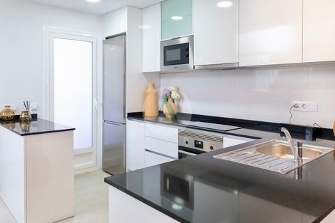 Apartament a Pulpi, Almeria, Pulpi - € 225.000 | Ref: N-336/286 - foto 11