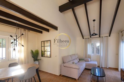 Villa i Fuente Alamo, Murcia, Fuente Alamo - € 310.000 | Ref: 1051 - foto 5