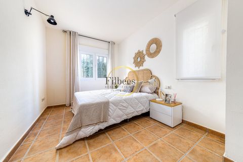 Villa i Fuente Alamo, Murcia, Fuente Alamo - € 310.000 | Ref: 1051 - foto 15