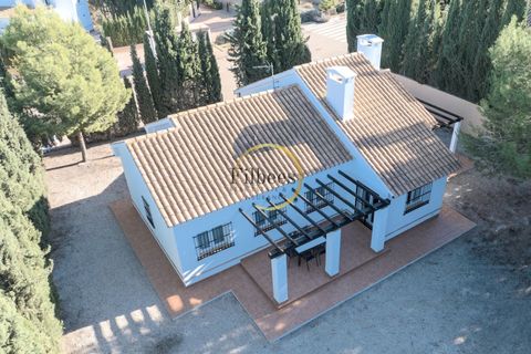 Villa i Fuente Alamo, Murcia, Fuente Alamo - € 310.000 | Ref: 1051 - foto 16