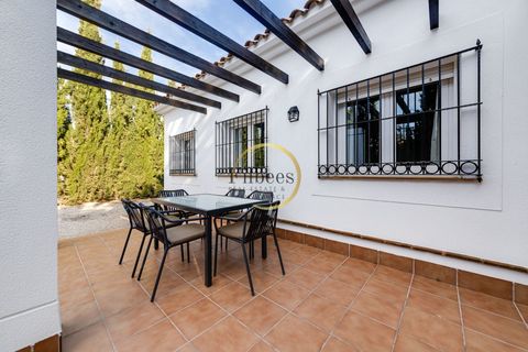 Villa i Fuente Alamo, Murcia, Fuente Alamo - € 310.000 | Ref: 1051 - foto 17