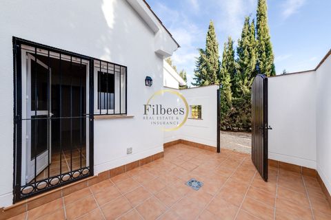 Villa i Fuente Alamo, Murcia, Fuente Alamo - € 310.000 | Ref: 1051 - foto 18
