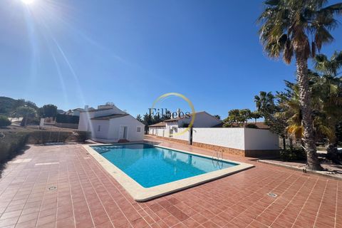 Villa i Fuente Alamo, Murcia, Fuente Alamo - € 310.000 | Ref: 1051 - foto 19
