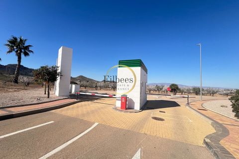 Villa i Fuente Alamo, Murcia, Fuente Alamo - € 310.000 | Ref: 1051 - foto 21