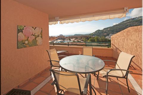 Lejlighed i Altea, Alicante, Altea - € 330.000 | Ref: 3480 - foto 4