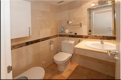 Lejlighed i Altea, Alicante, Altea - € 330.000 | Ref: 3480 - foto 20
