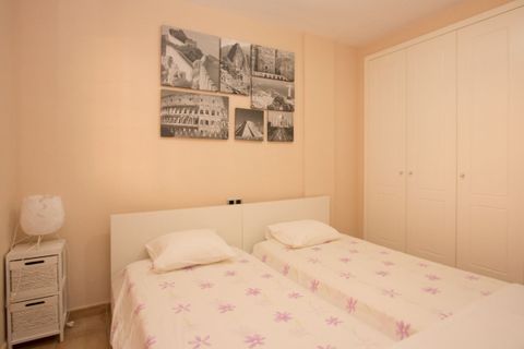 Lejlighed i Altea, Alicante, Altea - € 330.000 | Ref: 3480 - foto 22