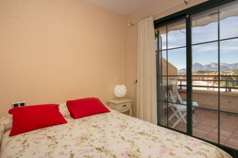 Lejlighed i Altea, Alicante, Altea - € 330.000 | Ref: 3480 - foto 27