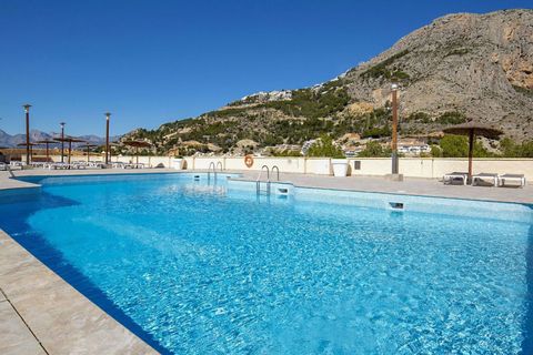 Lejlighed i Altea, Alicante, Altea - € 330.000 | Ref: 3480 - foto 33