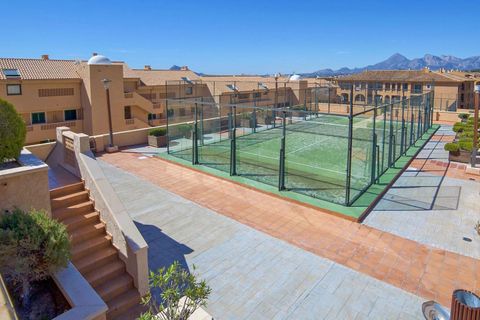 Lejlighed i Altea, Alicante, Altea - € 330.000 | Ref: 3480 - foto 34