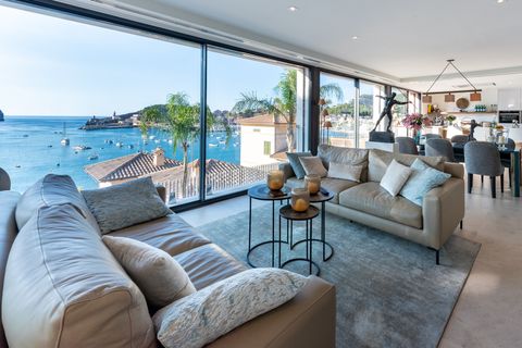 Villa a Port De Soller, Mallorca, Port De Soller - € 6.450.000 | Ref: 77800 - foto 2