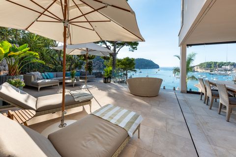 Villa a Port De Soller, Mallorca, Port De Soller - € 6.450.000 | Ref: 77800 - foto 3