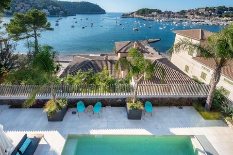 Villa a Port De Soller, Mallorca, Port De Soller - € 6.450.000 | Ref: 77800 - foto 4