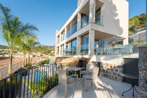 Villa a Port De Soller, Mallorca, Port De Soller - € 6.450.000 | Ref: 77800 - foto 5