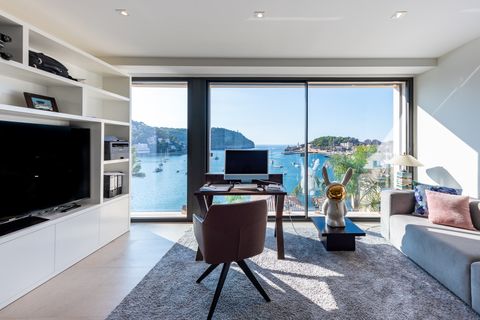 Villa a Port De Soller, Mallorca, Port De Soller - € 6.450.000 | Ref: 77800 - foto 6