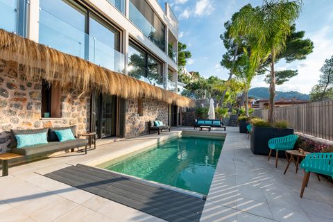 Villa a Port De Soller, Mallorca, Port De Soller - € 6.450.000 | Ref: 77800 - foto 7