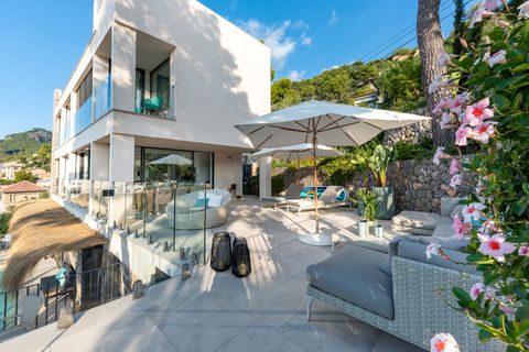 Villa a Port De Soller, Mallorca, Port De Soller - € 6.450.000 | Ref: 77800 - foto 8