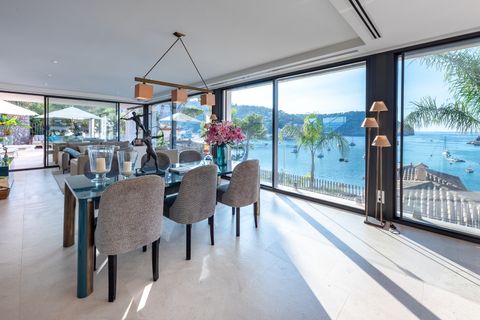 Villa a Port De Soller, Mallorca, Port De Soller - € 6.450.000 | Ref: 77800 - foto 9