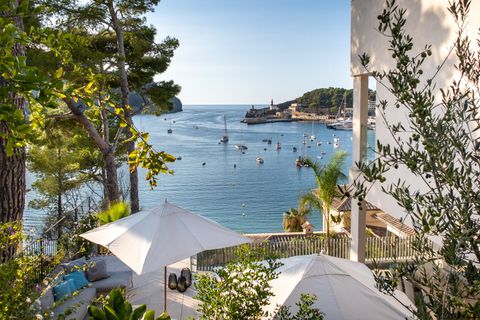 Villa a Port De Soller, Mallorca, Port De Soller - € 6.450.000 | Ref: 77800 - foto 11