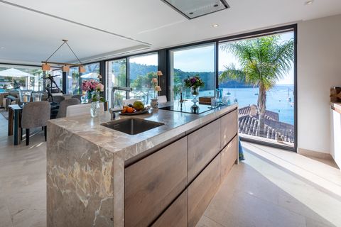 Villa a Port De Soller, Mallorca, Port De Soller - € 6.450.000 | Ref: 77800 - foto 12