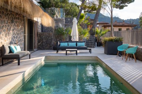 Villa a Port De Soller, Mallorca, Port De Soller - € 6.450.000 | Ref: 77800 - foto 15