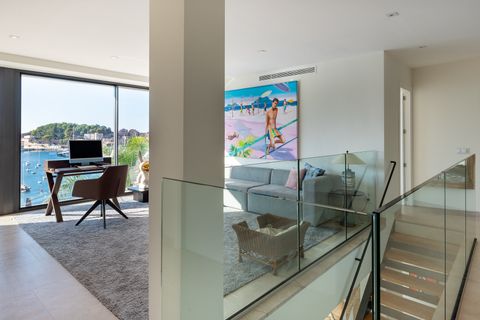 Villa a Port De Soller, Mallorca, Port De Soller - € 6.450.000 | Ref: 77800 - foto 17
