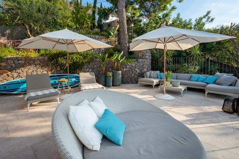 Villa a Port De Soller, Mallorca, Port De Soller - € 6.450.000 | Ref: 77800 - foto 18