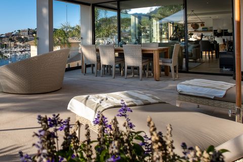 Villa a Port De Soller, Mallorca, Port De Soller - € 6.450.000 | Ref: 77800 - foto 21
