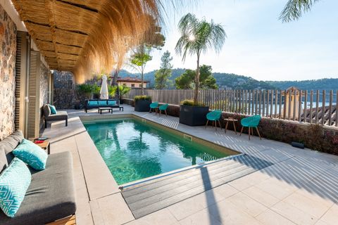 Villa a Port De Soller, Mallorca, Port De Soller - € 6.450.000 | Ref: 77800 - foto 22