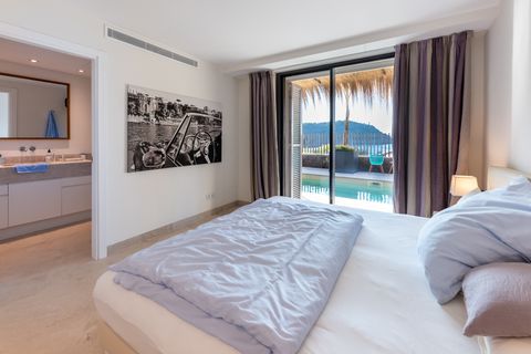 Villa a Port De Soller, Mallorca, Port De Soller - € 6.450.000 | Ref: 77800 - foto 23