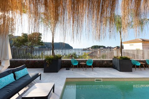 Villa a Port De Soller, Mallorca, Port De Soller - € 6.450.000 | Ref: 77800 - foto 26