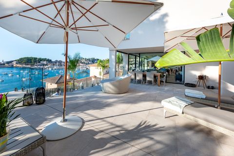 Villa a Port De Soller, Mallorca, Port De Soller - € 6.450.000 | Ref: 77800 - foto 27
