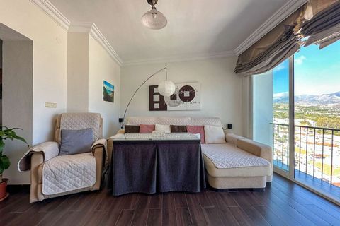 Lejlighed i Salobrena, Granada, Salobrena - € 275.000 | Ref: 5316 - foto 5