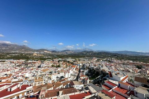 Lejlighed i Salobrena, Granada, Salobrena - € 275.000 | Ref: 5316 - foto 21